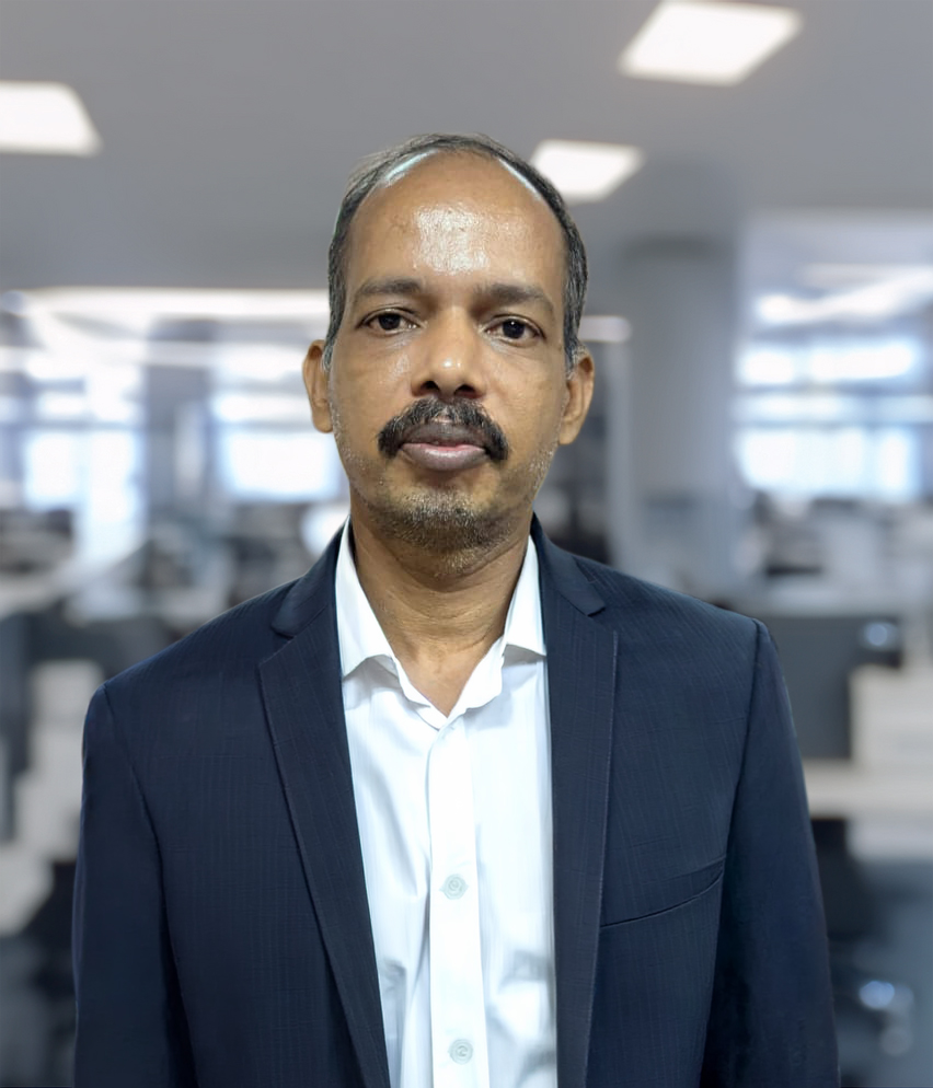 Rajalingam